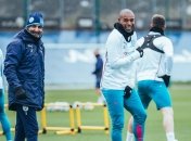 "Манчестер Сити"