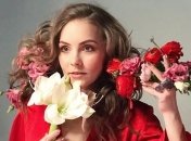 Алена Шоптенко показала, какой она была десять лет назад