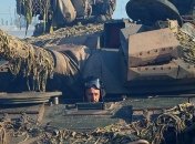 Штаб: С начала суток боевики 11 раз обстреливали силы АТО