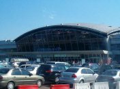 Более 3,5 тисяч наблюдателей принял аэропорт "Борисполь"