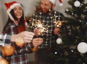 Старый Новый год отмечается 14 января, как и было раньше