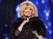 Алла Пугачева порадовала фотографией из молодости