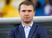 Ребров повторил "достижение" Блохина у руля "Динамо"