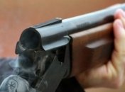 Местный житель обстрелял дом женщины на Киевщине