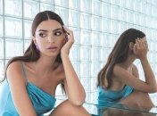 "Ангел в моем животе": беременная Эмили Ратаковски порадовала фанатов новым видео 