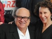 Известный голливудский актер решил развестись с женой 