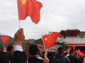 Китай поки не підтримує рф економічно - може боятися санкцій