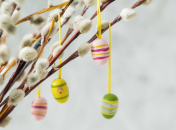 Лучшие короткие СМС-поздравления с Пасхой 2019