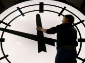 В Украине могут отменить сезонный перевод часов