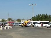 КПВВ "Станица Луганская" возобновил работу