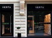 Vertu присматривается к рынку носимой электроники