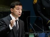 "Механизмы небезупречны": Зеленский - об обновлении ООН