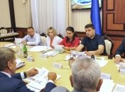 Гройсман посоветовал Насалику найти финансирование для угольной отрасли