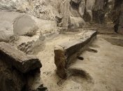 Раскопки на Почтовой площади перенесли из-за альтернативного укрепления свай