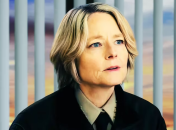 Джоди Фостер заметно постарела, но осталась притягательной