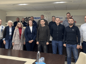 Фото: Національна платформа доброчесності спорту