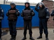 Осужденный пытался сбежать из следственного изолятора 