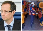 Роман Терюшков натякнув, що Німеччина не зможе утримувати льодові арени без російського газу