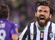 Лига Европы. Пирло принес минимальную победу "Ювентусу" (Видео)