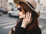 Манікюр — теж частина образу