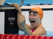 Паралимпиада в Рио-2016. Итоги шестого дня для сборной Украины