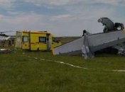 Крушение самолета в России: опубликован список погибших и пострадавших