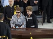 Бразилия простилась с архитектором Оскаром Нимейером