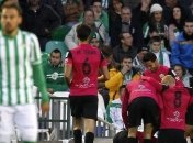 Ла Лига. Невероятный камбэк от "Альмерии" (Видео)