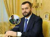 Куда исчез экс-министр внутренних дел Виталий Захарченко