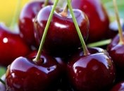 Как легко и быстро похудеть при помощи черешни