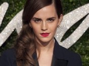 Эмма Уотсон отрицает отношения с принцом Гарри