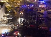 В результате обрушения торгового центра в Риге погиб уже 21 человек 