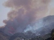 Канары в огне: свыше четырех тысяч эвакуированных