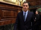 Испания провалила голосование по бюджету: Досрочным выборам быть 