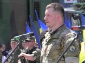 "Национальный корпус" выдвинул своего кандидата в президенты