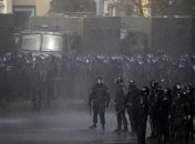 В Минске силовики в упор расстреляли мужчину, который заступился за жертву избиения