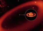 Ученые подтвердили важность спутника Сатурна Мнимаса