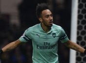 Обамеянг назвал свою главную цель в Арсенале