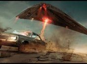 Футуризм в искусстве: цифровые иллюстрации от концепт-художника Col Price (Фото)