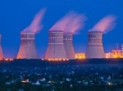 Енергосистема України працює без шести атомних блоків