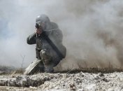  В Марьинки снайпер боевиков подстрелил жителя