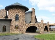 Роскошный дом Майка Тайсона станет церковью