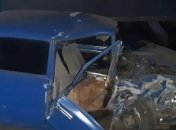 На Тернопольщине пьяный водитель чуть не убил свою семью 