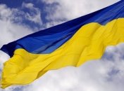 В оккупированном Крыму подняли флаг Украины