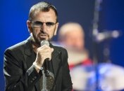 Ринго Старр в свои 75 лет выглядит моложе своего сына