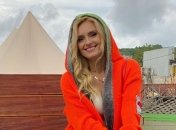 "Очень большая свадьба": Ирина Федишин рассказала, почему ее супруг начал активно худеть