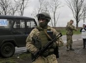 Ситуация на востоке Украины 20 апреля (Фото, Видео)