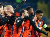 Фред назвал Шахтер клубом-витриной