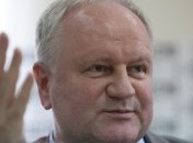Обиход о возможной причастности Тимошенко к убийству Щербаня 