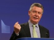 Карел де Гухт заявил, что ЕС пострадает больше, чем Украина